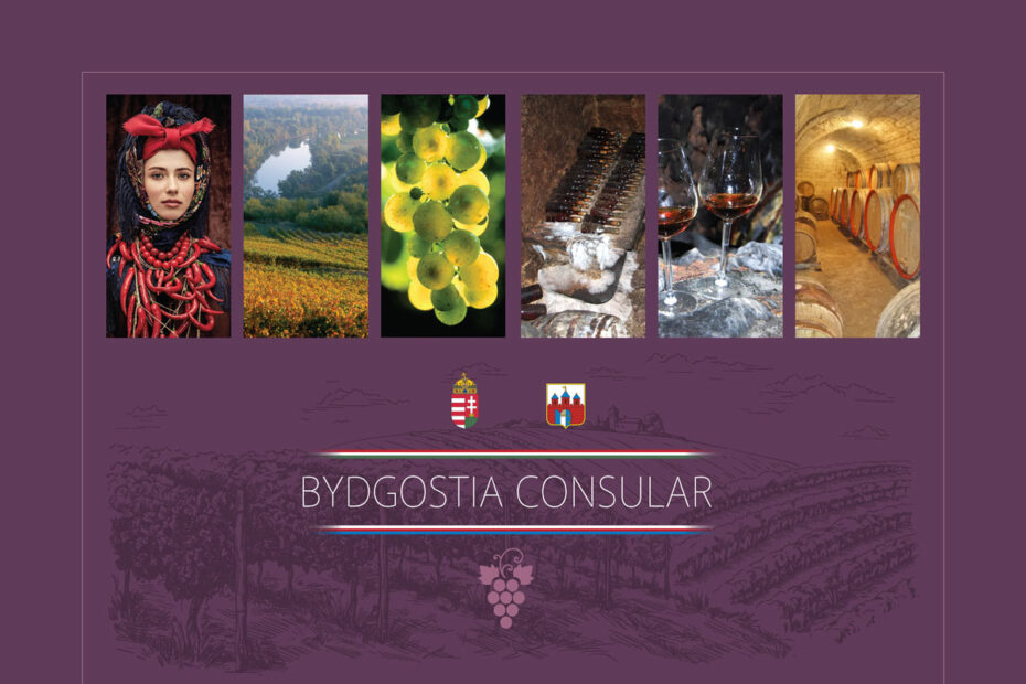 Flipbook Bydgostia Consular - wirtualny katalog